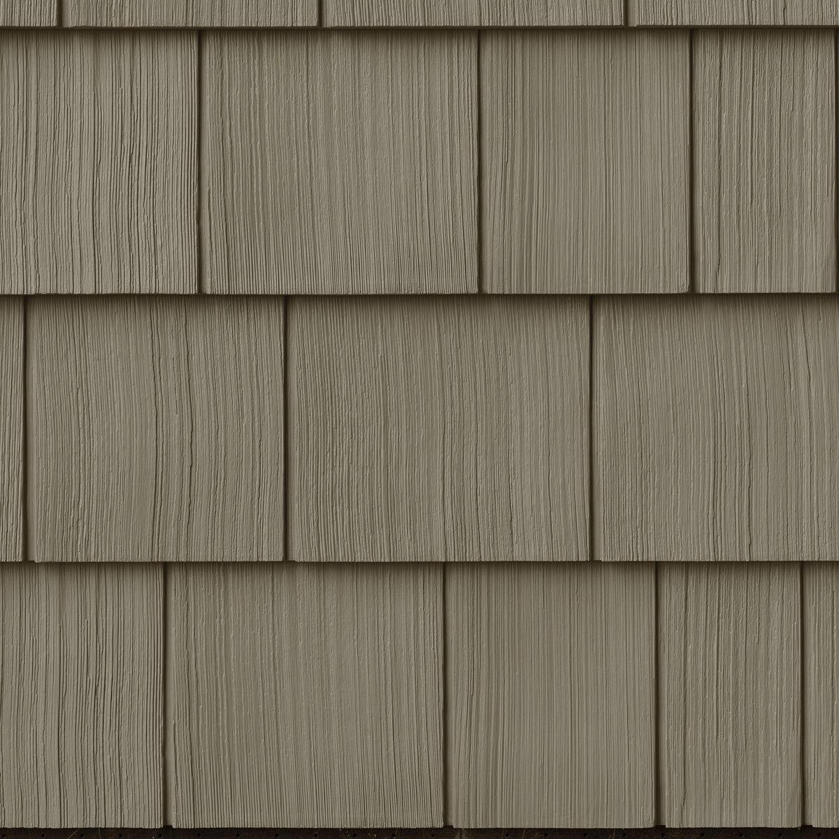 RoughSawn Cedar Dual Hand Sample