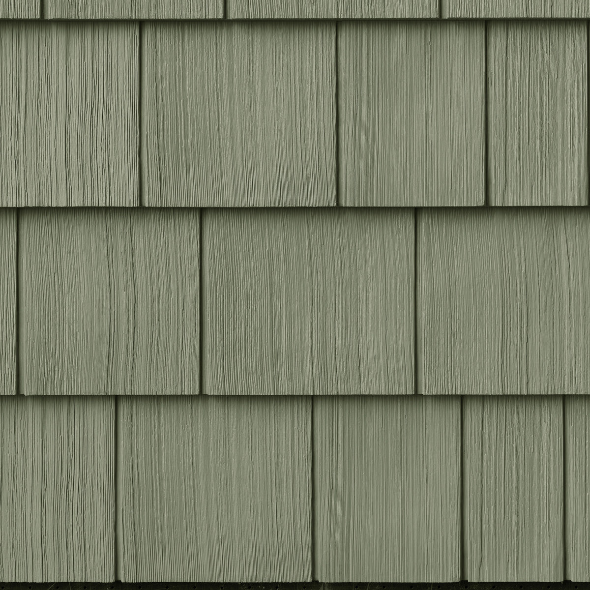 RoughSawn Cedar Single Hand Sample