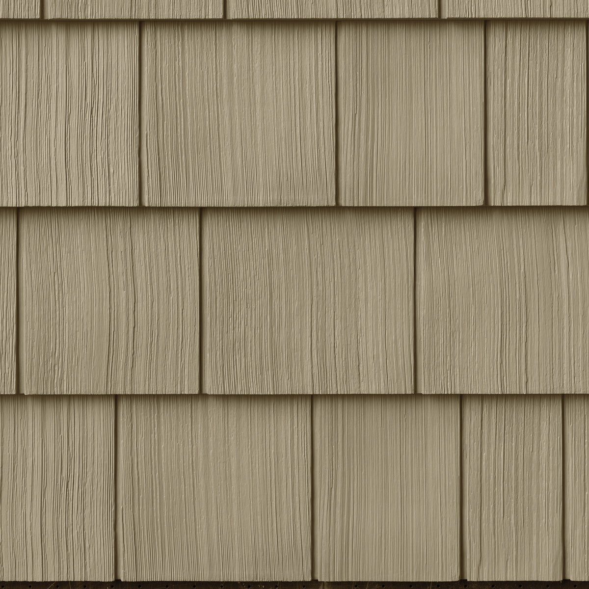 RoughSawn Cedar Dual Hand Sample