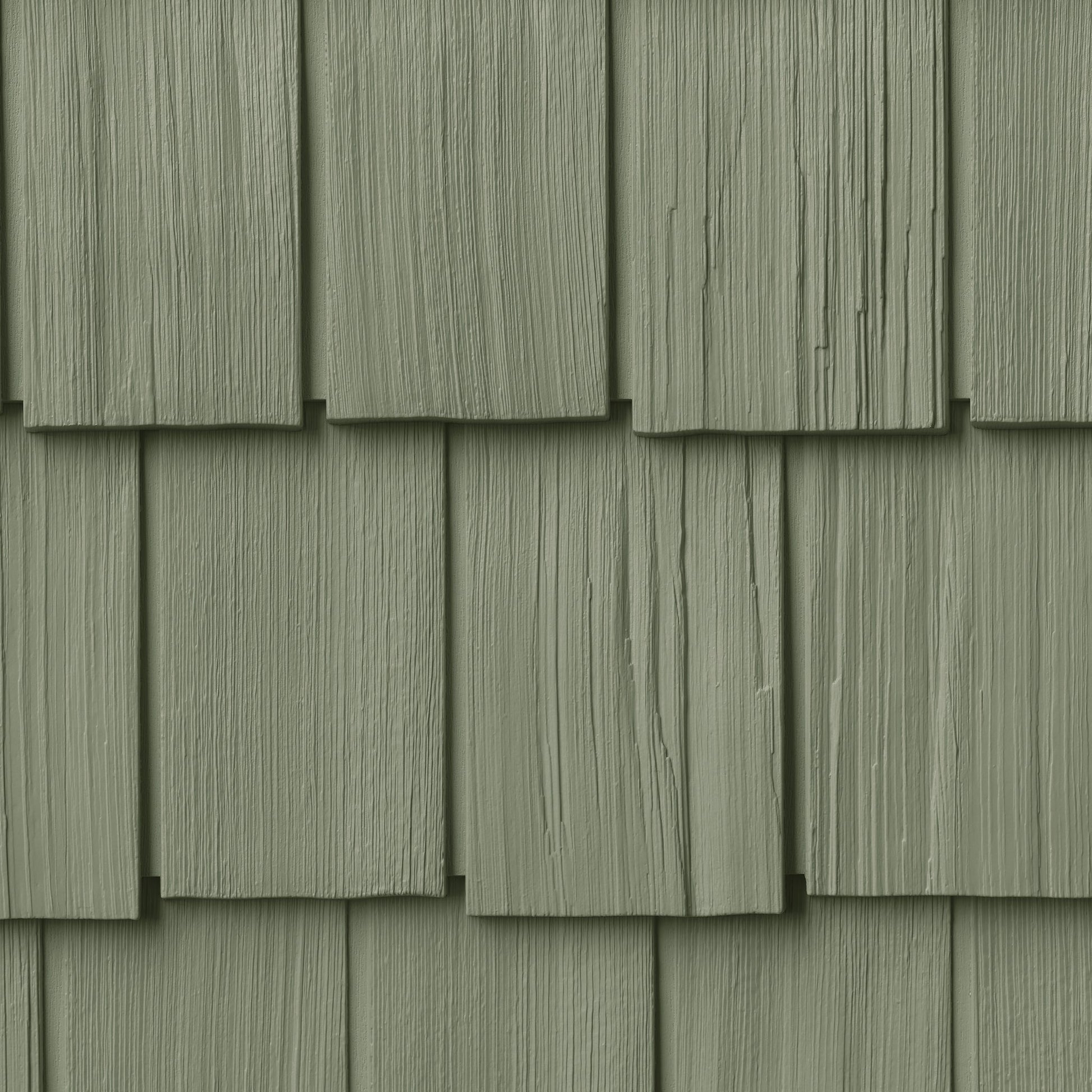 Rustic Cedar 9 Hand Sample